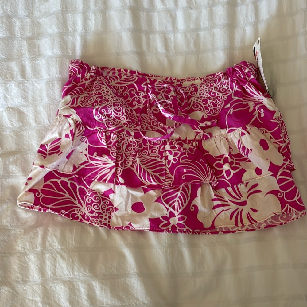 Roxy skirt